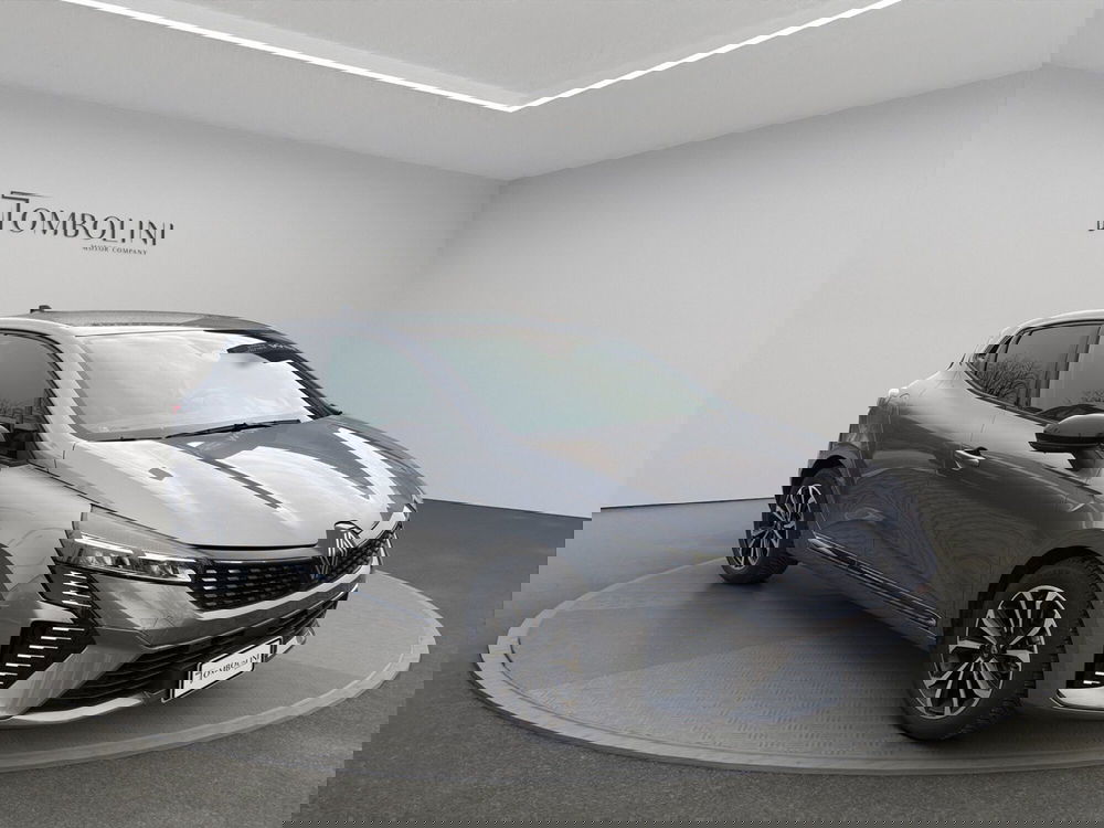 Renault Clio usata a Macerata (3)