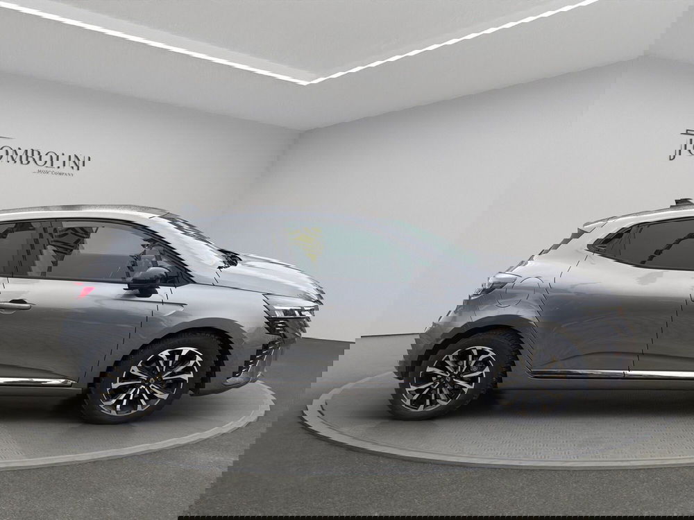 Renault Clio usata a Macerata (5)