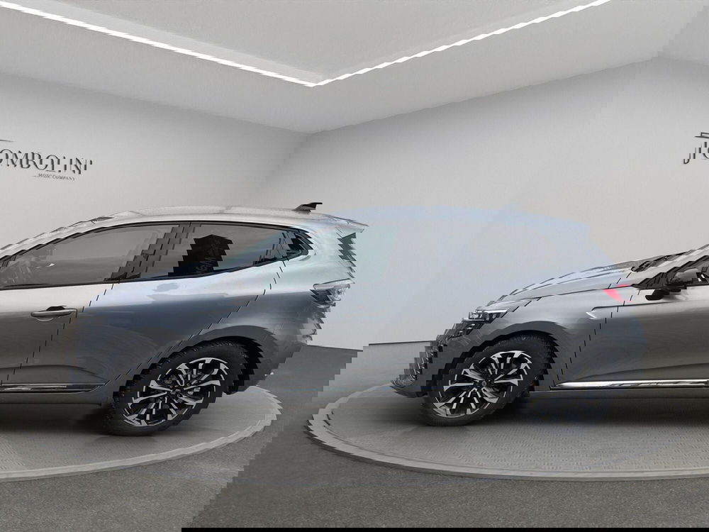 Renault Clio usata a Macerata (8)