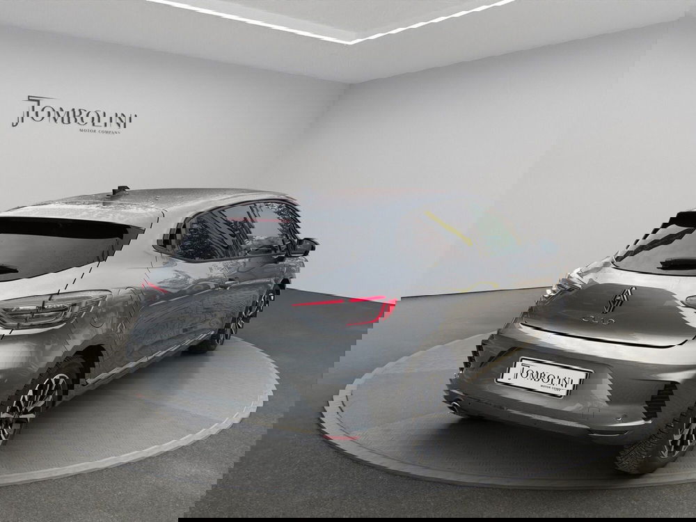 Renault Clio usata a Macerata (9)