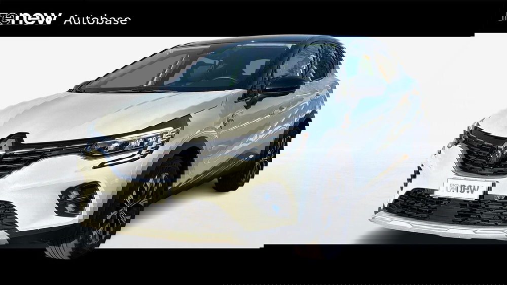 Renault Captur usata a Padova