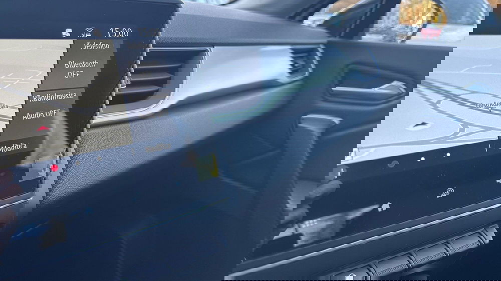 Renault Captur usata a Padova (10)