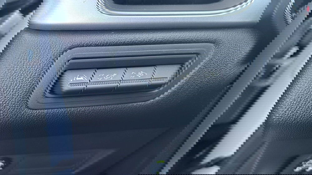 Renault Captur usata a Padova (12)