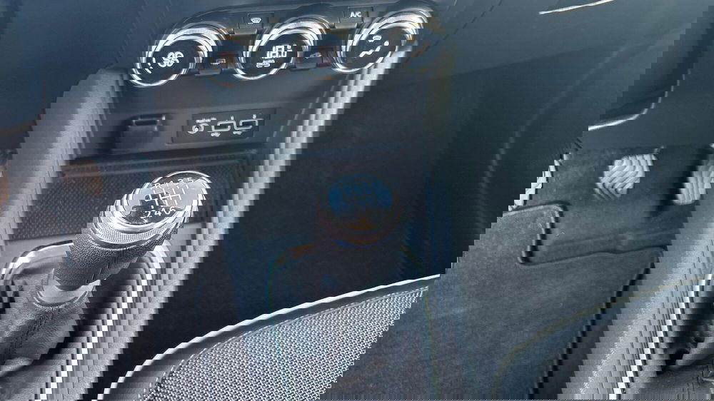 Renault Captur usata a Padova (16)