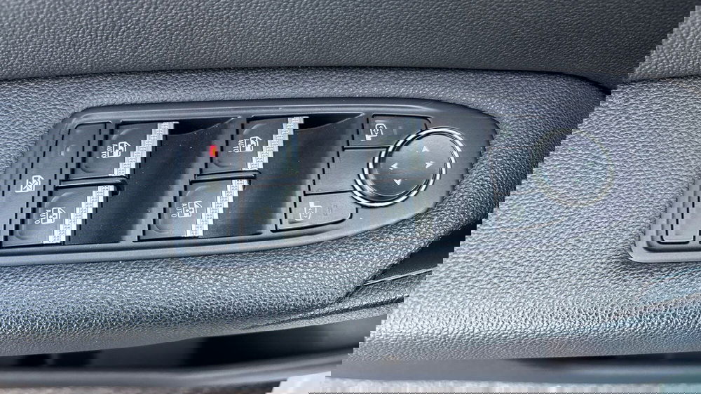 Renault Captur usata a Padova (17)