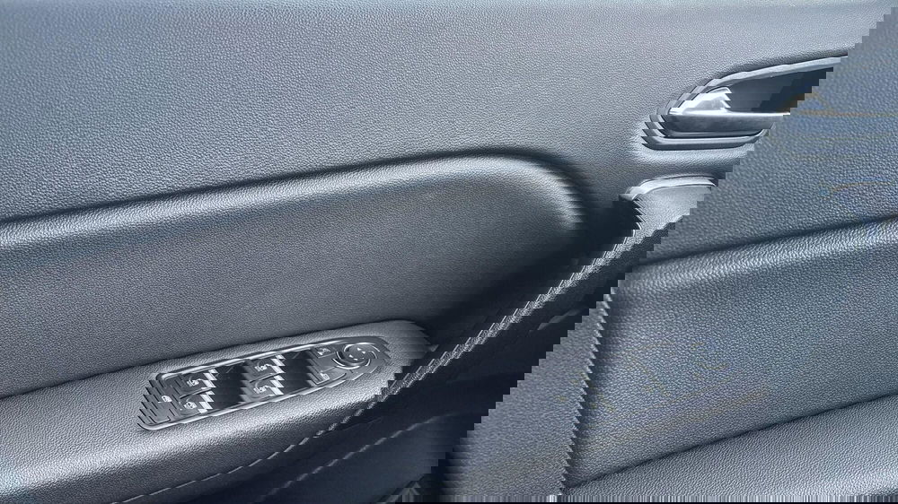 Renault Captur usata a Padova (18)