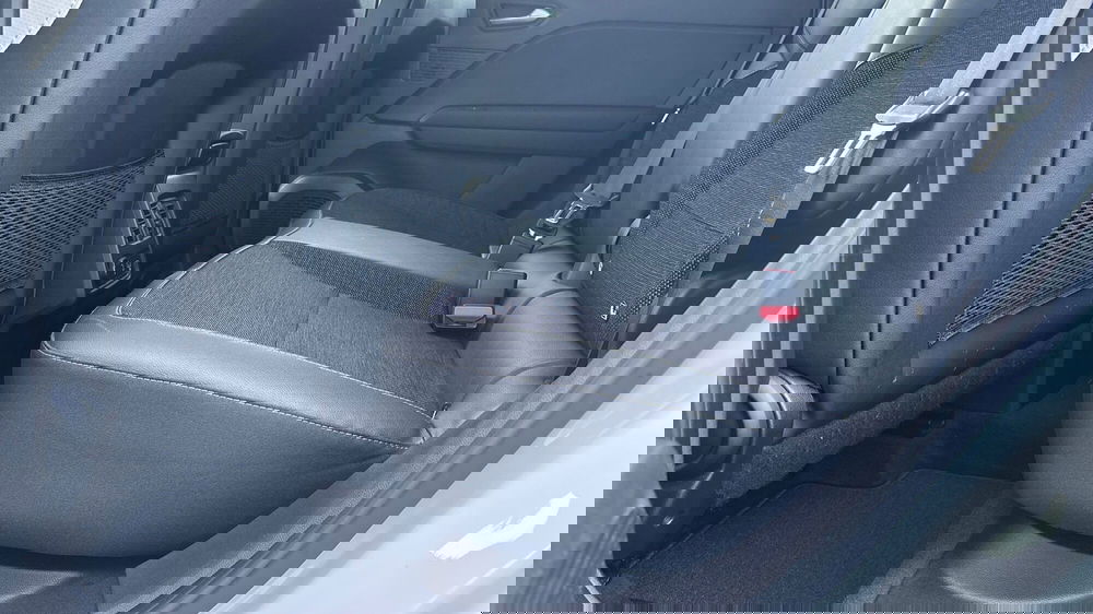 Renault Captur usata a Padova (19)