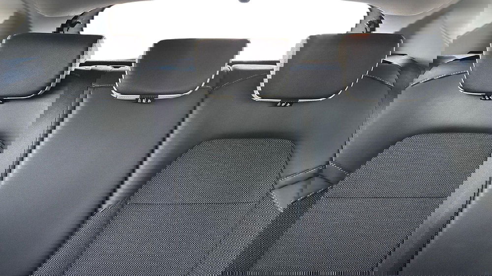 Renault Captur usata a Padova (20)