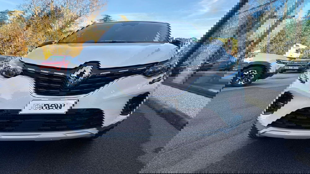 Renault Captur usata a Padova (5)
