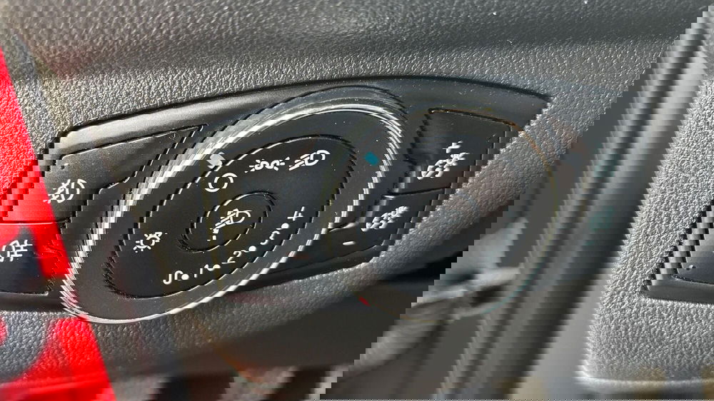 Ford Tourneo Courier usata a Padova (11)