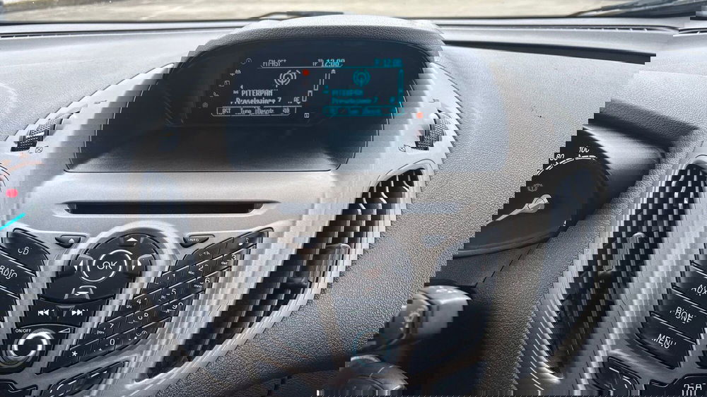 Ford Tourneo Courier usata a Padova (12)