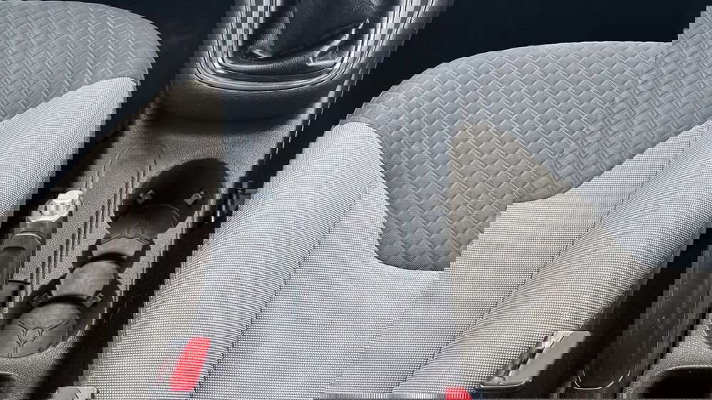 Ford Tourneo Courier usata a Padova (16)