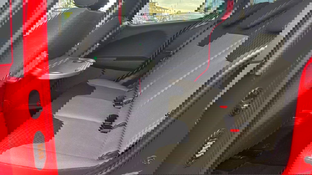 Ford Tourneo Courier usata a Padova (17)