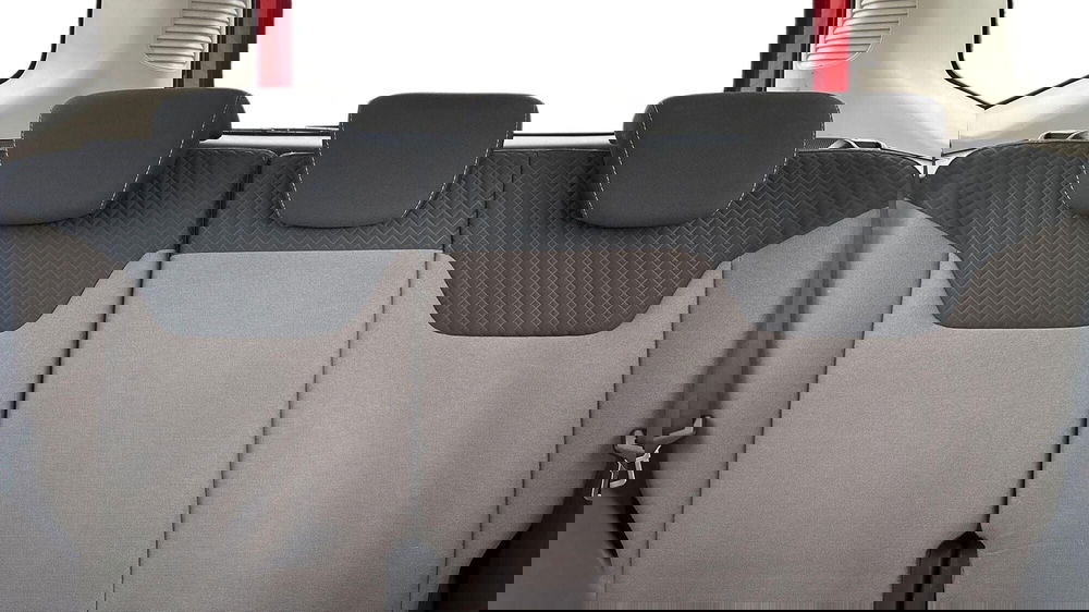 Ford Tourneo Courier usata a Padova (18)