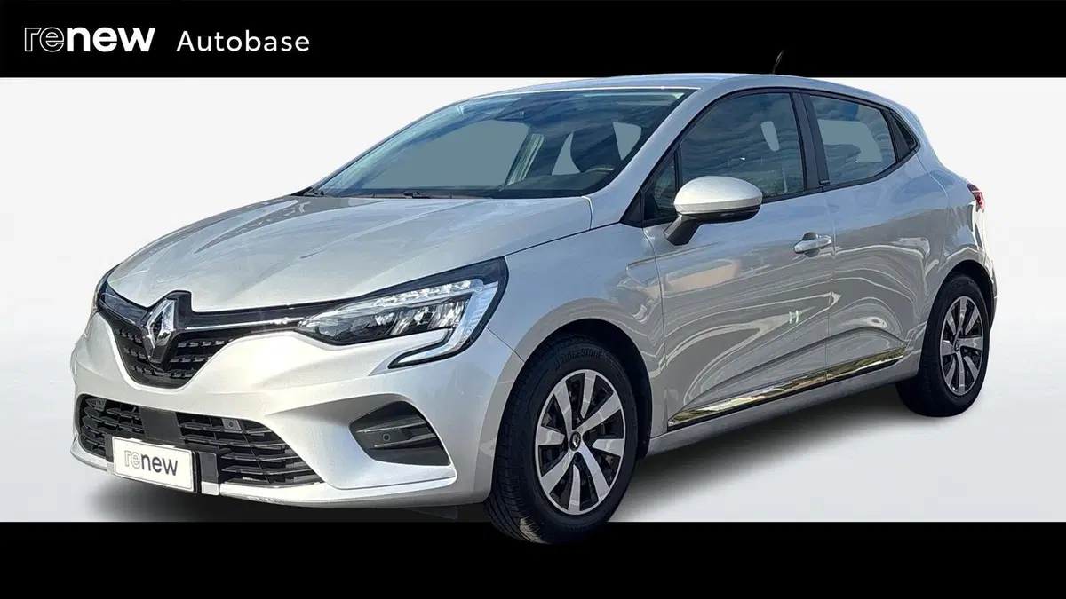 Renault Clio usata a Padova