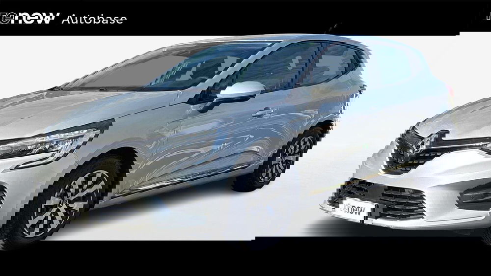 Renault Clio usata a Padova