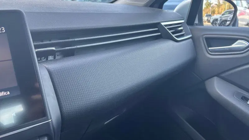 Renault Clio usata a Padova (10)