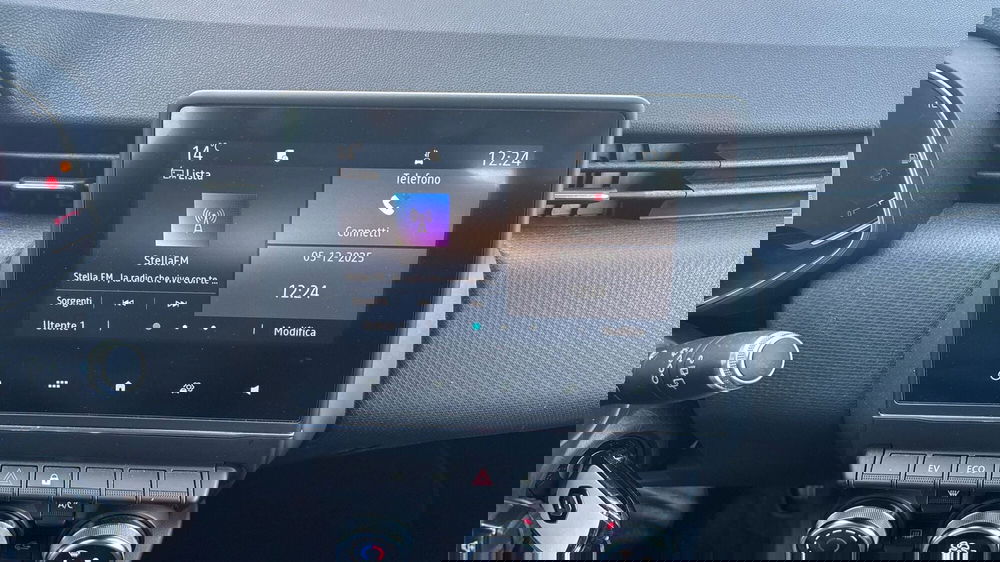 Renault Clio usata a Padova (11)