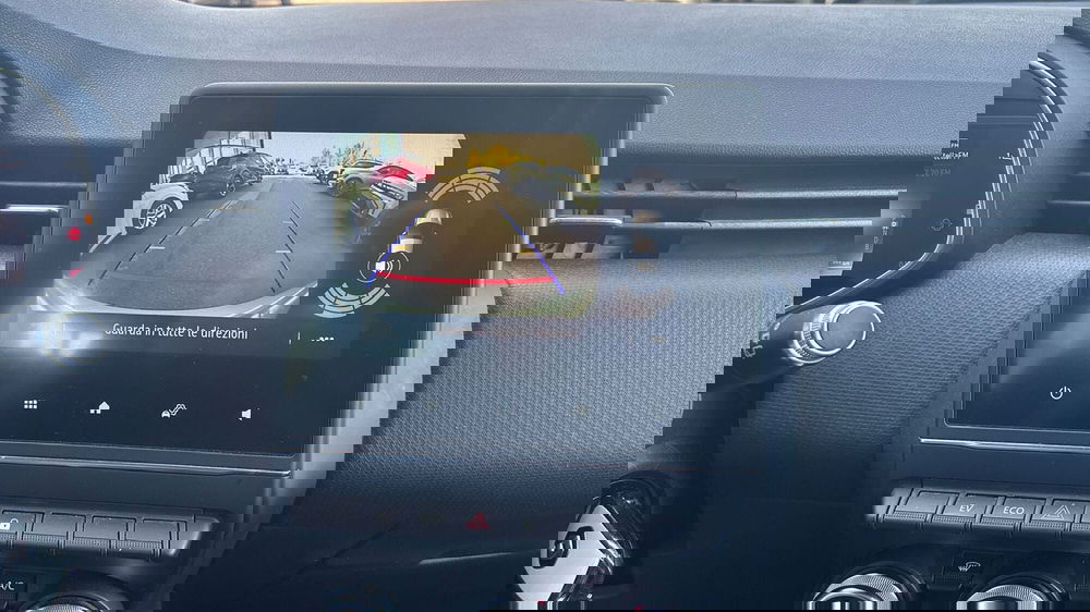 Renault Clio usata a Padova (12)