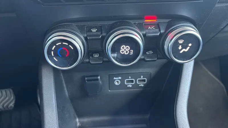 Renault Clio usata a Padova (13)