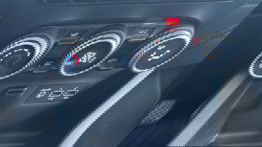 Renault Clio usata a Padova (13)