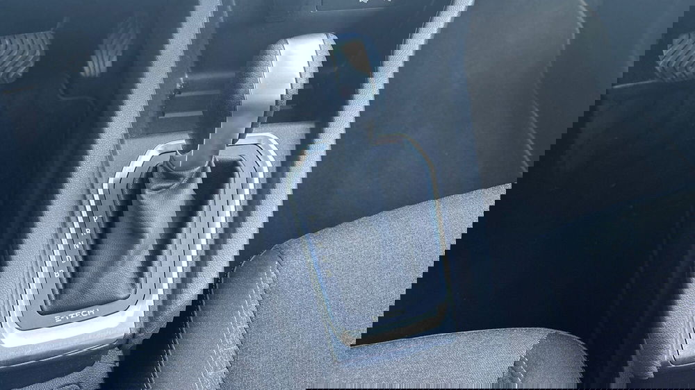 Renault Clio usata a Padova (14)