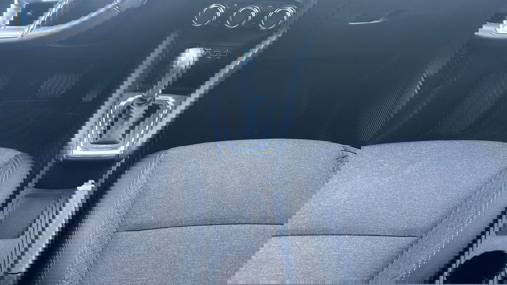 Renault Clio usata a Padova (15)