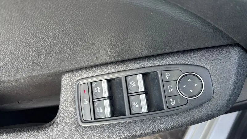 Renault Clio usata a Padova (16)