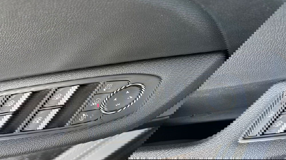 Renault Clio usata a Padova (16)