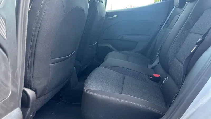 Renault Clio usata a Padova (18)