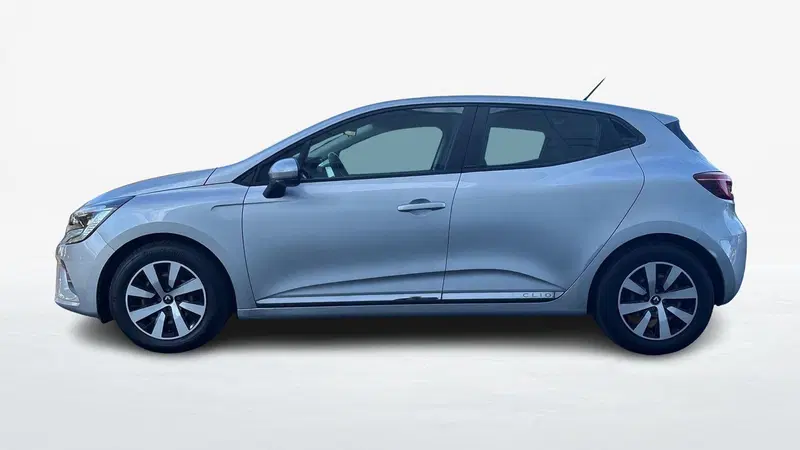 Renault Clio usata a Padova (2)
