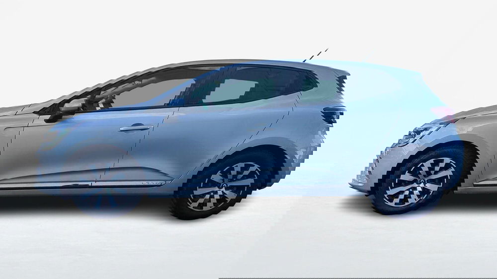 Renault Clio usata a Padova (2)