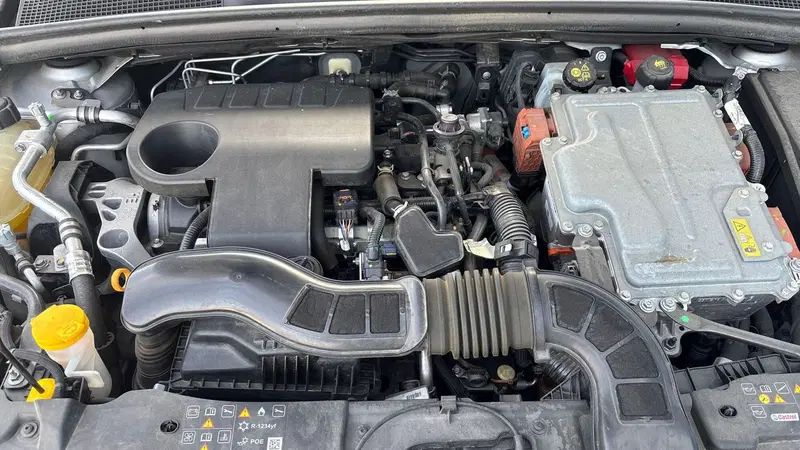 Renault Clio usata a Padova (20)