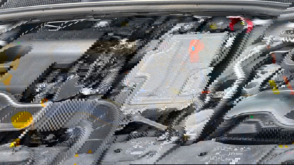 Renault Clio usata a Padova (20)