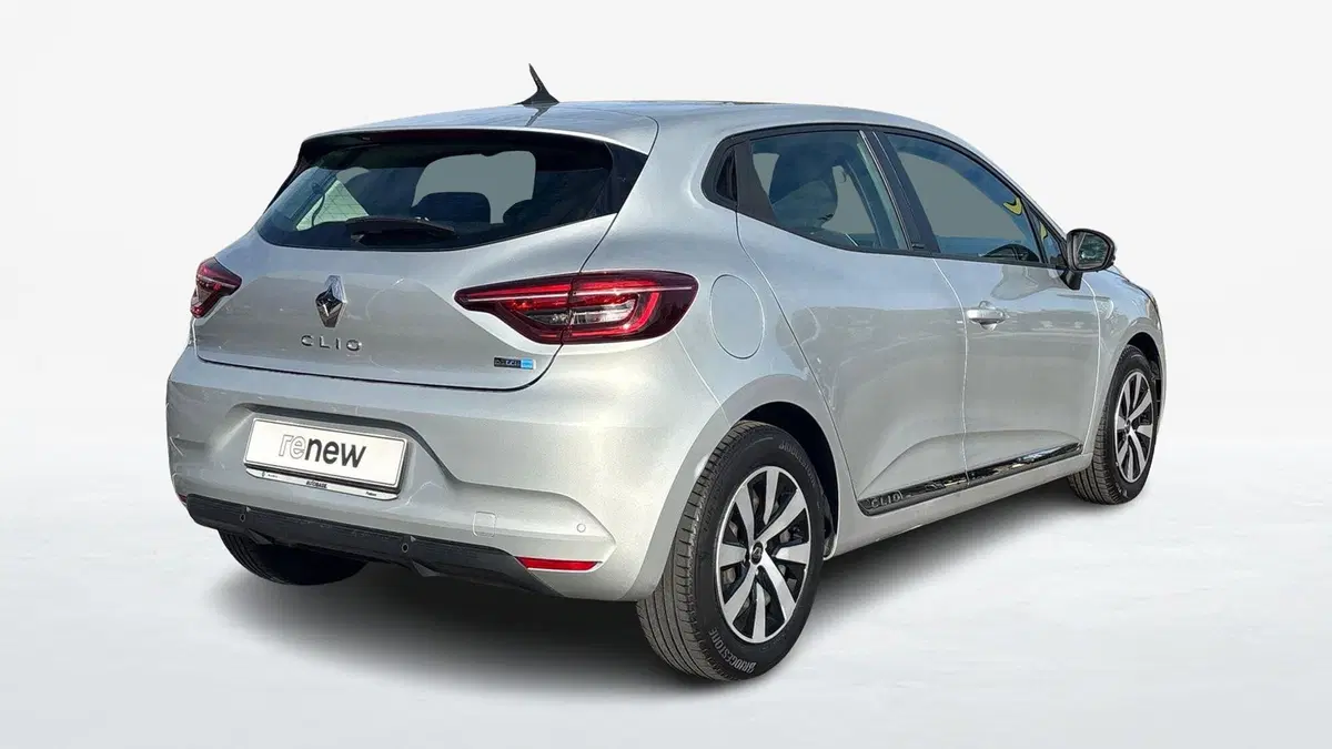 Renault Clio usata a Padova (3)