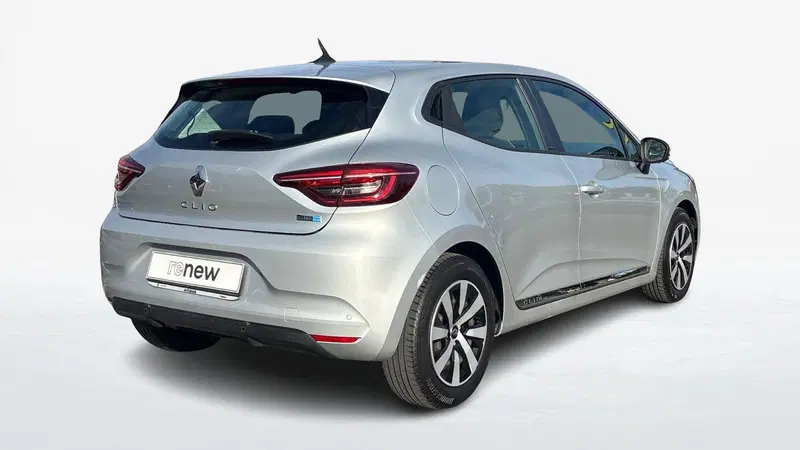 Renault Clio usata a Padova (3)
