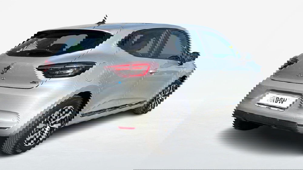 Renault Clio usata a Padova (3)