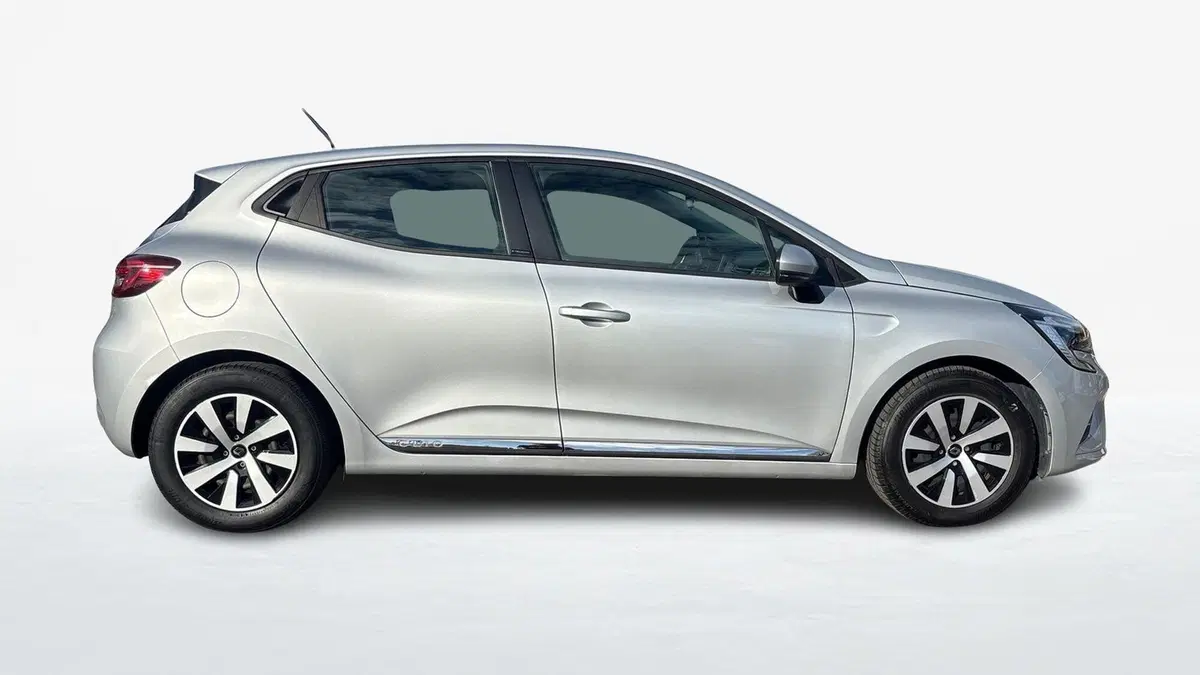 Renault Clio usata a Padova (4)