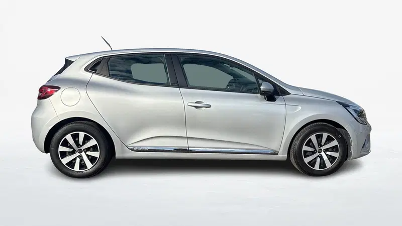 Renault Clio usata a Padova (4)