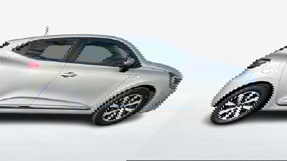 Renault Clio usata a Padova (4)