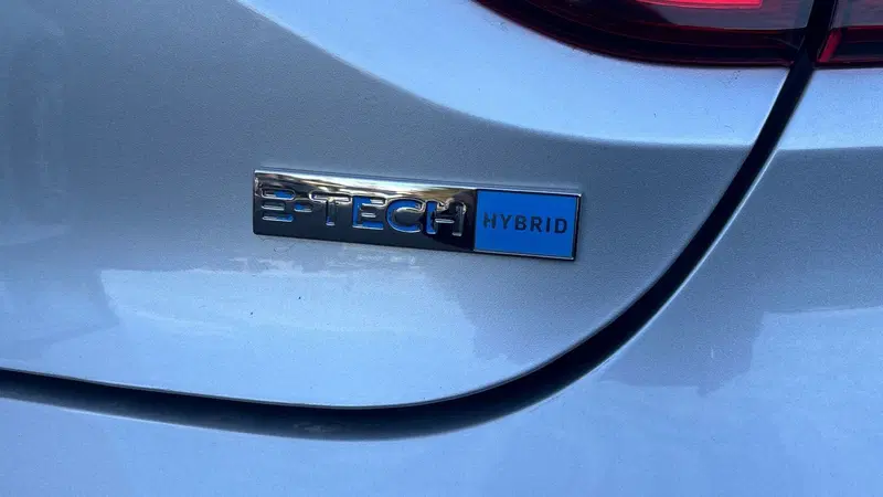 Renault Clio usata a Padova (5)
