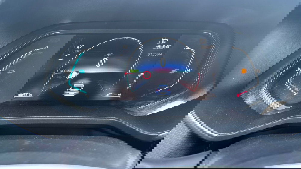 Renault Clio usata a Padova (6)