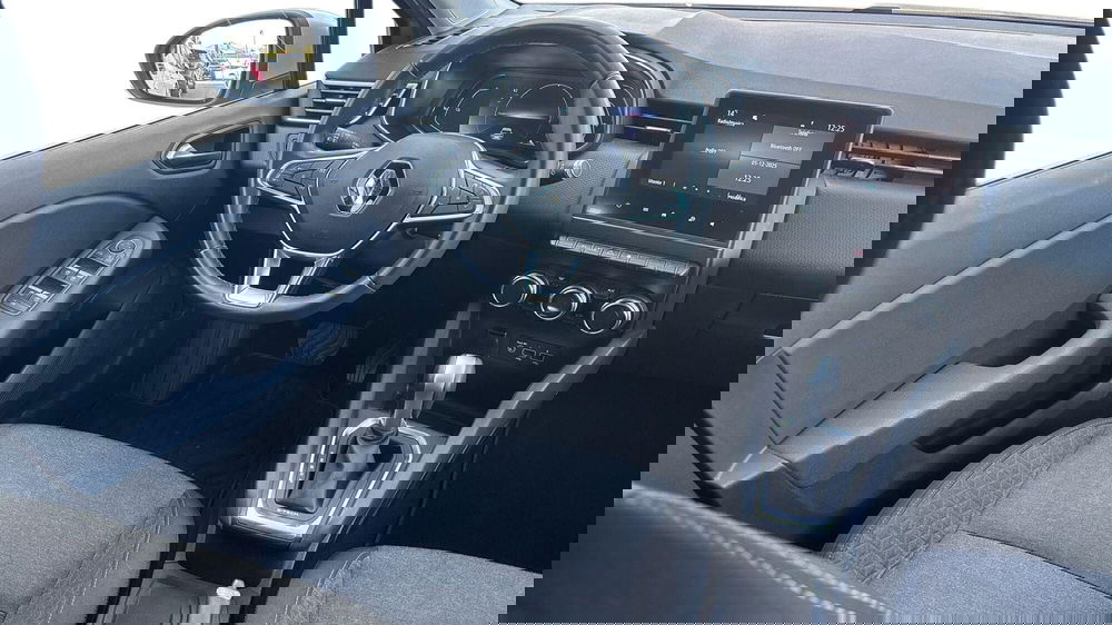 Renault Clio usata a Padova (7)