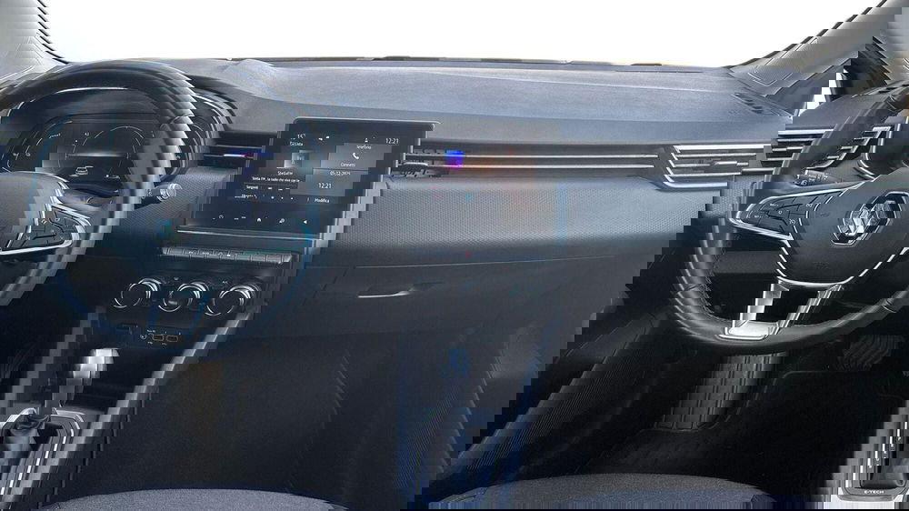 Renault Clio usata a Padova (8)