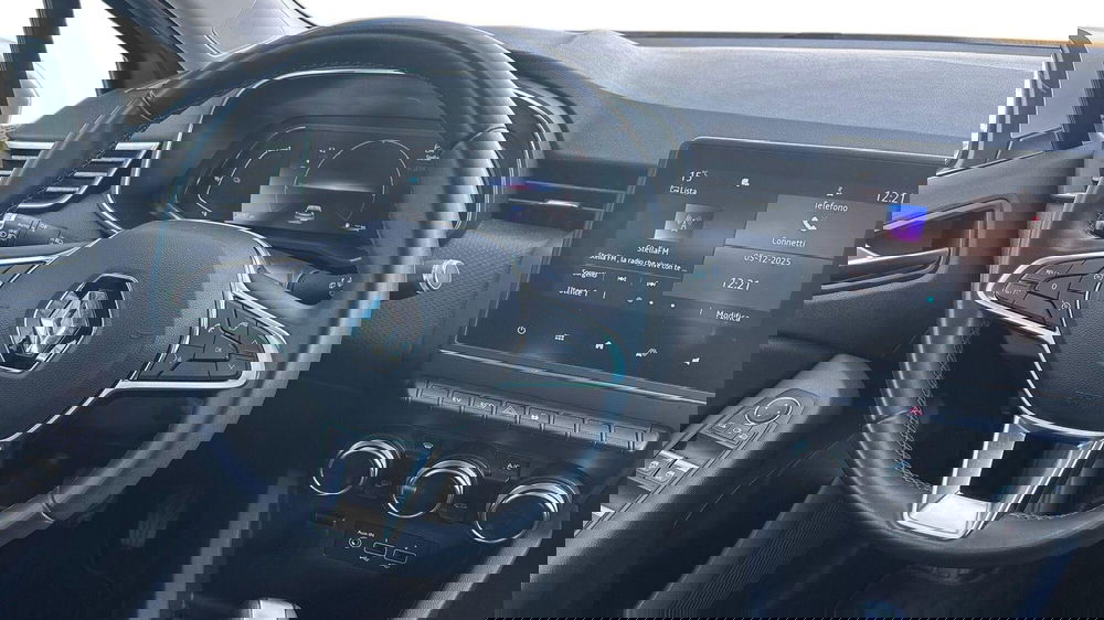 Renault Clio usata a Padova (9)