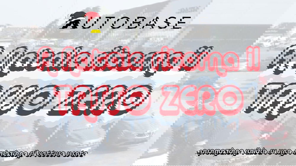 Renault Twingo usata a Padova