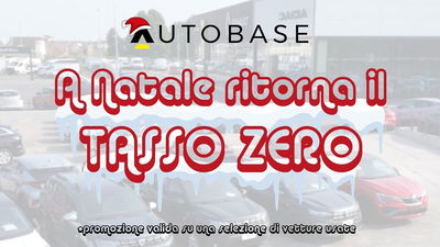 Renault Twingo Urban Night 22kWh del 2022 usata a Albignasego