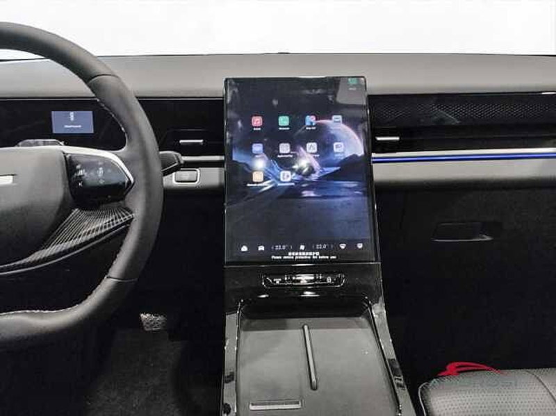 Jaecoo Jaecoo 7 nuova a Perugia (12)