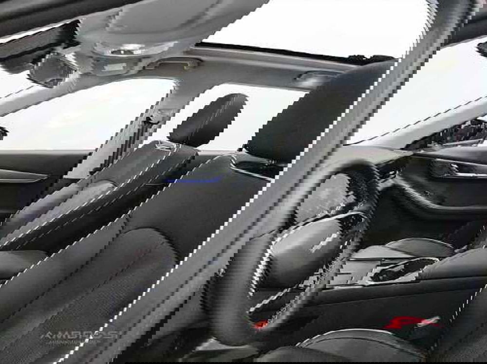 Jaecoo Jaecoo 7 nuova a Perugia (7)