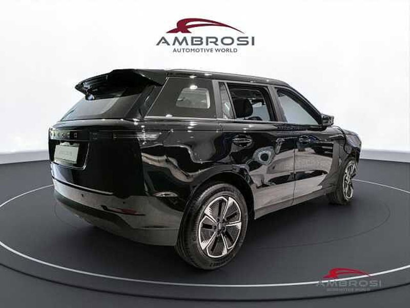 Jaecoo Jaecoo 7 nuova a Perugia (2)